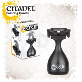 Citadel Painting Handle - držiak na maľovanie figúrok